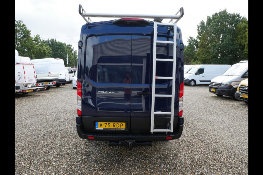 Ford Transit 2.0 TDCI 170PK L3H2 Airco Trekh 3500KG Camera Imp.