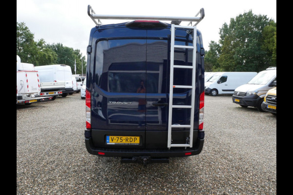 Ford Transit 2.0 TDCI 170PK L3H2 Airco Trekh 3500KG Camera Imp.
