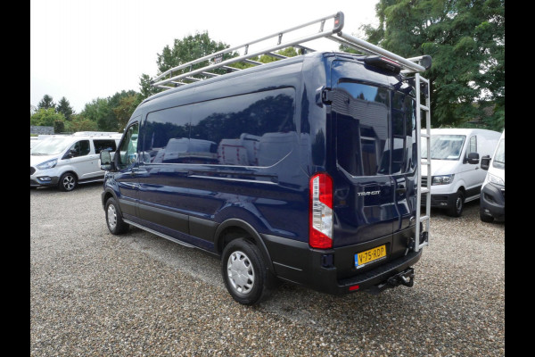 Ford Transit 2.0 TDCI 170PK L3H2 Airco Trekh 3500KG Camera Imp.