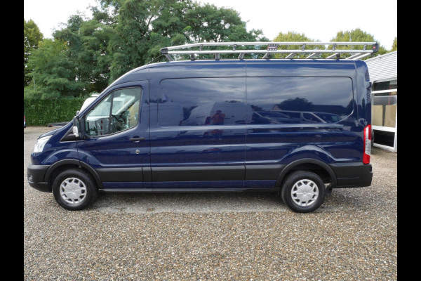 Ford Transit 2.0 TDCI 170PK L3H2 Airco Trekh 3500KG Camera Imp.