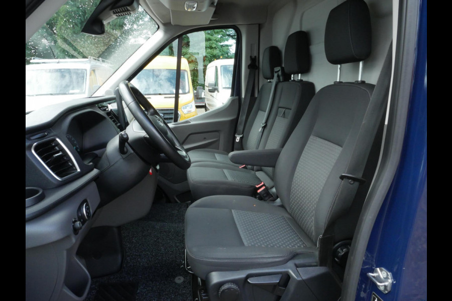 Ford Transit 2.0 TDCI 170PK L3H2 Airco Trekh 3500KG Camera Imp.