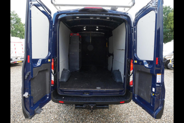 Ford Transit 2.0 TDCI 170PK L3H2 Airco Trekh 3500KG Camera Imp.