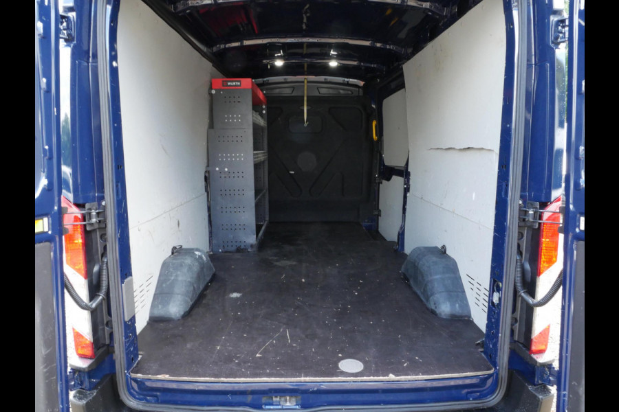 Ford Transit 2.0 TDCI 170PK L3H2 Airco Trekh 3500KG Camera Imp.