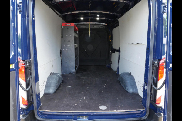 Ford Transit 2.0 TDCI 170PK L3H2 Airco Trekh 3500KG Camera Imp.