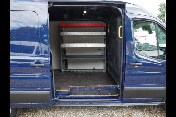 Ford Transit 2.0 TDCI 170PK L3H2 Airco Trekh 3500KG Camera Imp.