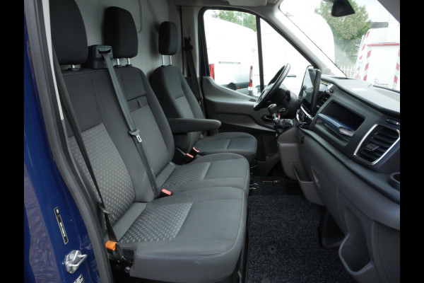 Ford Transit 2.0 TDCI 170PK L3H2 Airco Trekh 3500KG Camera Imp.