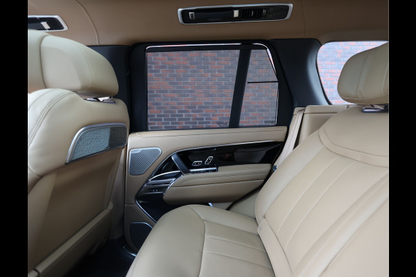 Land Rover Range Rover P550e Autobiography | SVO Bespoke Interior - Meridian Signature