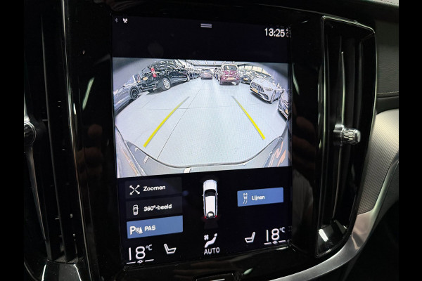 Volvo V60 2.0 T8 Recharge AWD R-Design PANO/MASSAGE+M-LEDER/B&W/360CAM/NAVI/H-UP///