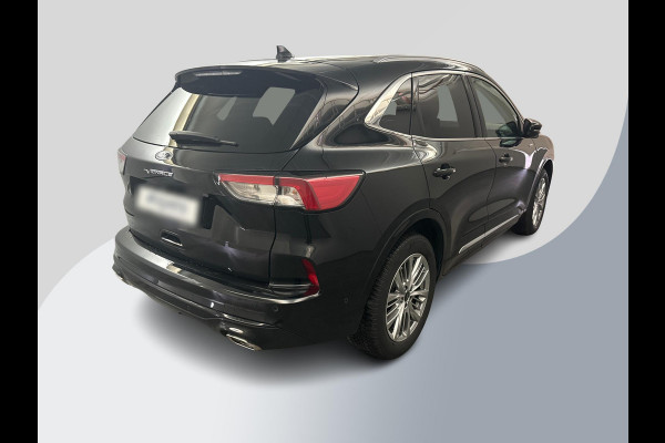 Ford Kuga 2.5 PHEV Vignale Trekhaak met afneembare Kogel | Winter Pack | Driver pack | Technology Pack