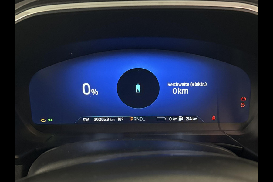 Ford Kuga 2.5 PHEV Vignale Trekhaak met afneembare Kogel | Winter Pack | Driver pack | Technology Pack
