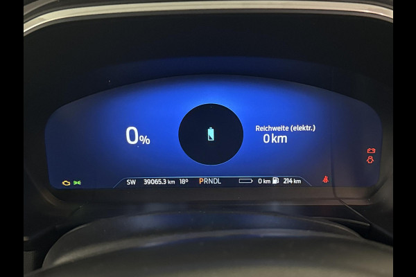 Ford Kuga 2.5 PHEV Vignale Trekhaak met afneembare Kogel | Winter Pack | Driver pack | Technology Pack