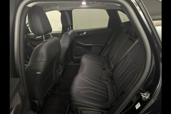 Ford Kuga 2.5 PHEV Vignale Trekhaak met afneembare Kogel | Winter Pack | Driver pack | Technology Pack