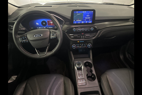 Ford Kuga 2.5 PHEV Vignale Trekhaak met afneembare Kogel | Winter Pack | Driver pack | Technology Pack