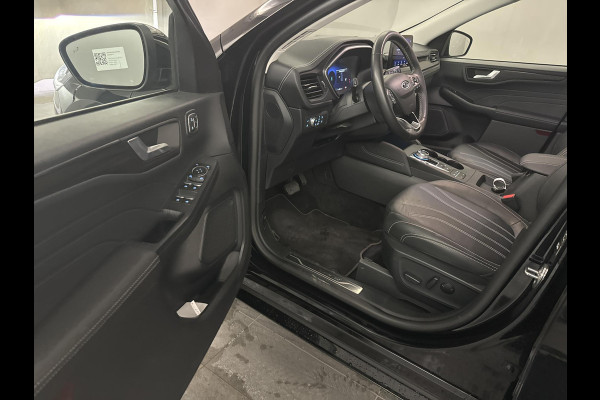 Ford Kuga 2.5 PHEV Vignale Trekhaak met afneembare Kogel | Winter Pack | Driver pack | Technology Pack