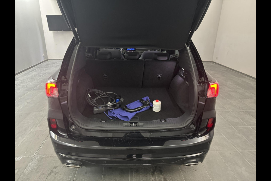 Ford Kuga 2.5 PHEV Vignale Trekhaak met afneembare Kogel | Winter Pack | Driver pack | Technology Pack