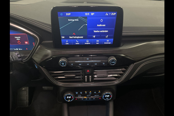 Ford Kuga 2.5 PHEV Vignale Trekhaak met afneembare Kogel | Winter Pack | Driver pack | Technology Pack