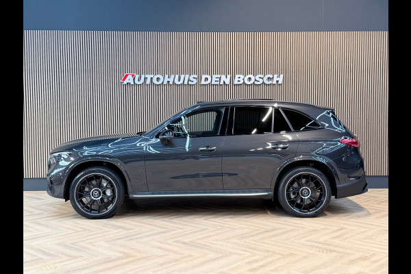 Mercedes-Benz GLC 400e 4MATIC AMG Line 381PK - Pano
