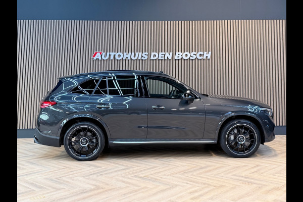 Mercedes-Benz GLC 400e 4MATIC AMG Line 381PK - Pano