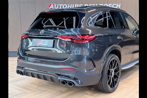 Mercedes-Benz GLC 400e 4MATIC AMG Line 381PK - Pano