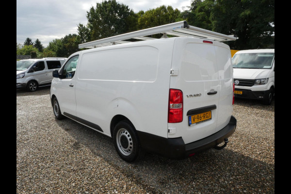 Opel Vivaro 2.0 CDTI 150PK L3 Airco Camera Trekhaak Imperiaal
