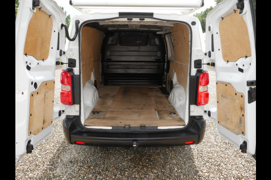 Opel Vivaro 2.0 CDTI 150PK L3 Airco Camera Trekhaak Imperiaal