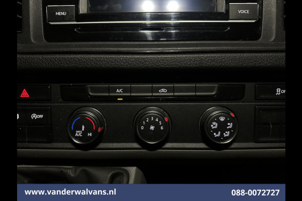 Volkswagen Crafter 2.0 TDI L3H3 L2H2 Euro6 Airco | Camera | Apple Carplay | Android Auto | Parkeersensoren Bijrijdersbank