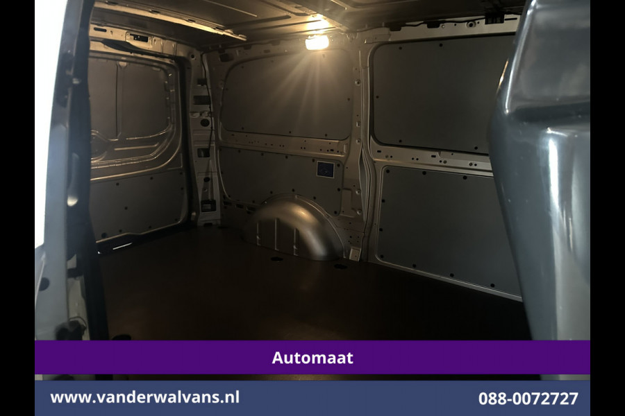 Mercedes-Benz Vito 114 CDI 136pk 9G-Tronic Automaat L2H1 Euro6 Airco | Navigatie | Camera | Apple Carplay Cruisecontrol, Android Auto, Parkeersensoren, Achterklep