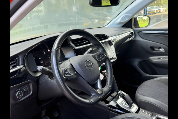 Opel Corsa 1.2 101pk Automaat Elegance Carplay|Camera|PDC|Stoelverwarming