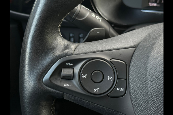 Opel Corsa 1.2 101pk Automaat Elegance Carplay|Camera|PDC|Stoelverwarming