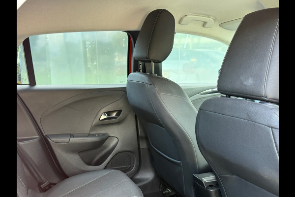 Opel Corsa 1.2 101pk Automaat Elegance Carplay|Camera|PDC|Stoelverwarming