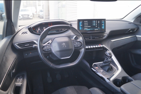 Peugeot 3008 1.2 PureTech 130pk Active Pack Business -NAVI-ECC-PDC-