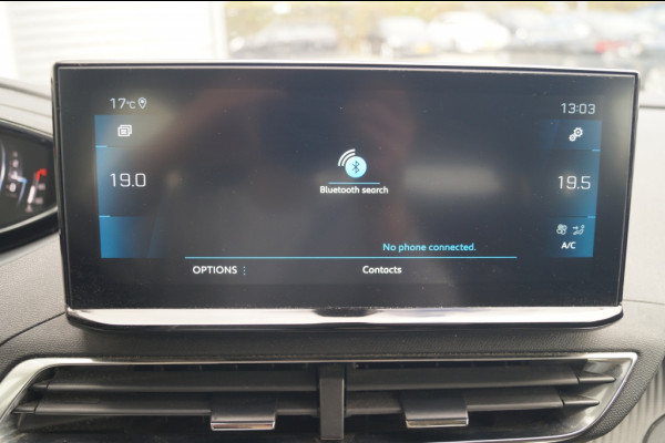Peugeot 3008 1.2 PureTech 130pk Active Pack Business -NAVI-ECC-PDC-