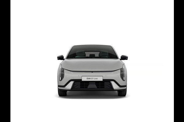 Kia EV4 GT-PlusLine 81.4 kWh | Actieprijs* | Navi. | Clima. | Adapt. Cruise. | Dodehoekcamera | Glazen Schuif-/Kanteldak | Harman Kardon | GT-Line Vegan Lederen Stoelbekleding | Slimme Parkeerassistentie
