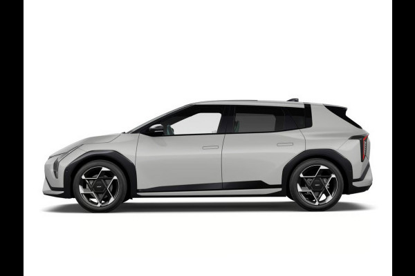 Kia EV4 GT-PlusLine 81.4 kWh | Actieprijs* | Navi. | Clima. | Adapt. Cruise. | Dodehoekcamera | Glazen Schuif-/Kanteldak | Harman Kardon | GT-Line Vegan Lederen Stoelbekleding | Slimme Parkeerassistentie