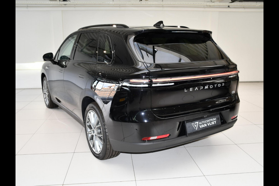 Leapmotor C10 Design ProMax 81.9 kWh Voorraad
