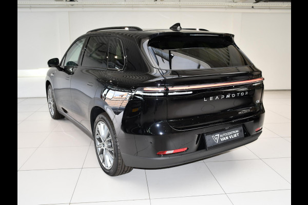 Leapmotor C10 Design ProMax 81.9 kWh Voorraad