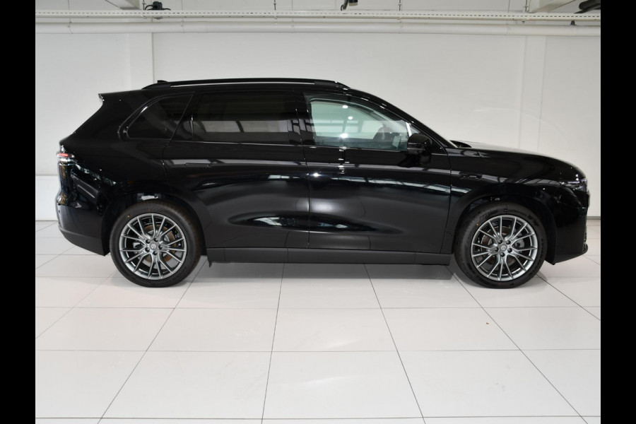 Leapmotor C10 Design ProMax 81.9 kWh Voorraad