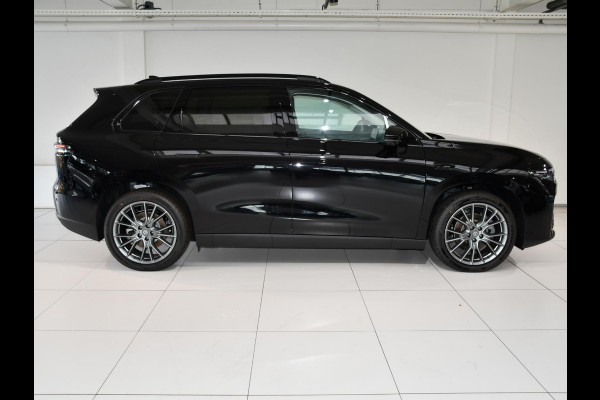 Leapmotor C10 Design ProMax 81.9 kWh Voorraad