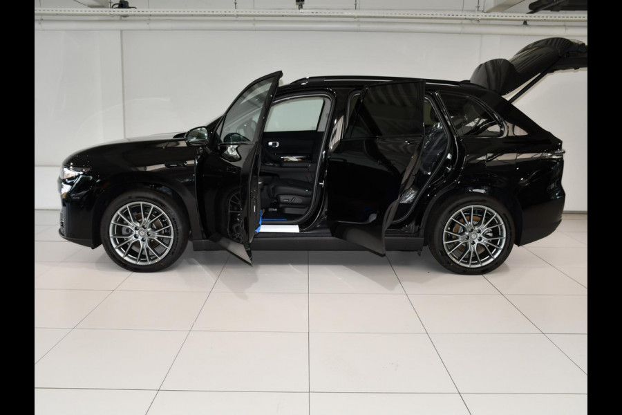 Leapmotor C10 Design ProMax 81.9 kWh Voorraad