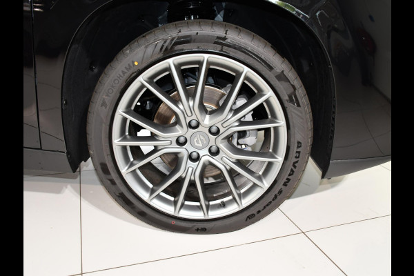 Leapmotor C10 Design ProMax 81.9 kWh Voorraad