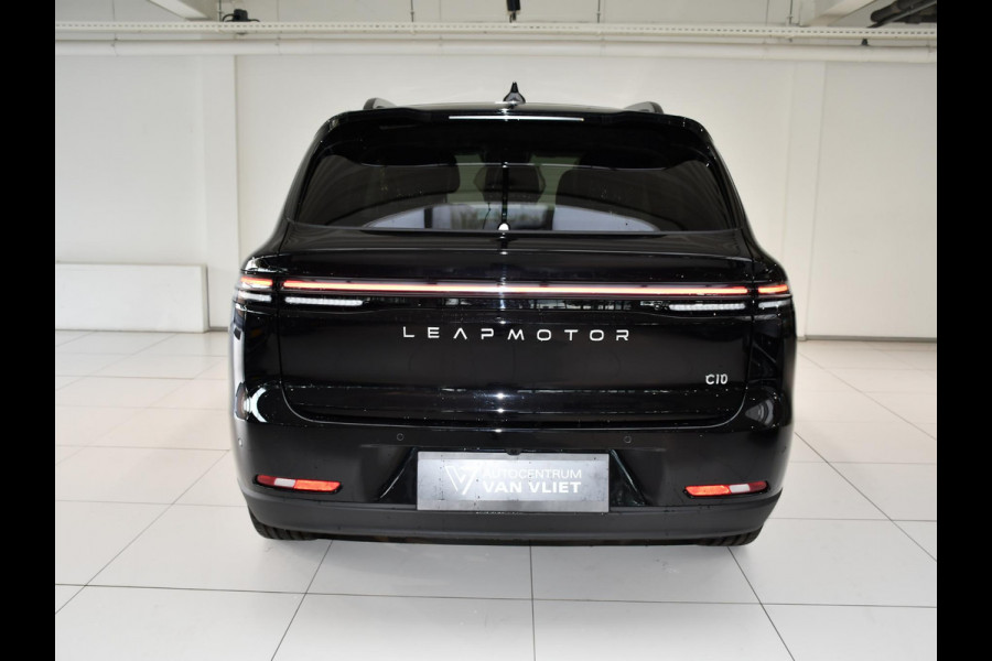 Leapmotor C10 Design ProMax 81.9 kWh Voorraad