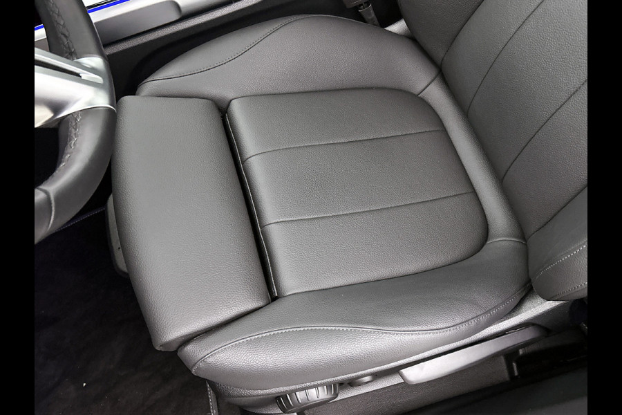 Mercedes-Benz Glb 200 Star Edition LIMITED Panoramadak l Keyless l Trekhaak l Navigatie l Stoelverwarming l Sfeerverlichting l Leder l Achteruitrijcamera Inclusief 24 maanden MB Certified garantie voor Europa.