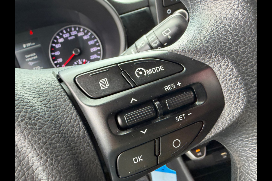 Kia Picanto 1.0 DPi ComfortLine 5p