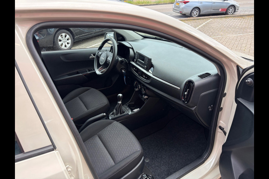 Kia Picanto 1.0 DPi ComfortLine 5p