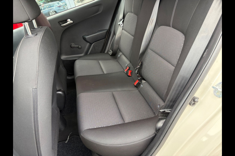 Kia Picanto 1.0 DPi ComfortLine 5p