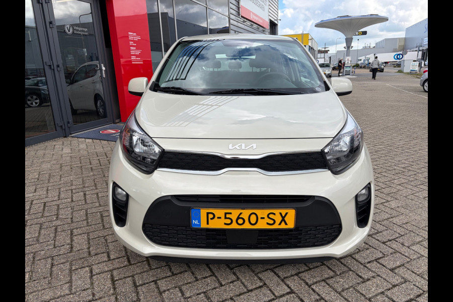 Kia Picanto 1.0 DPi ComfortLine 5p