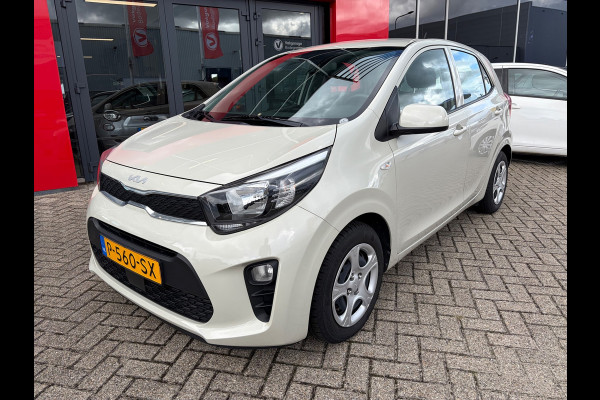 Kia Picanto 1.0 DPi ComfortLine 5p
