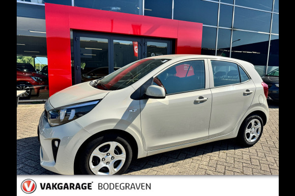 Kia Picanto 1.0 DPi ComfortLine 5p