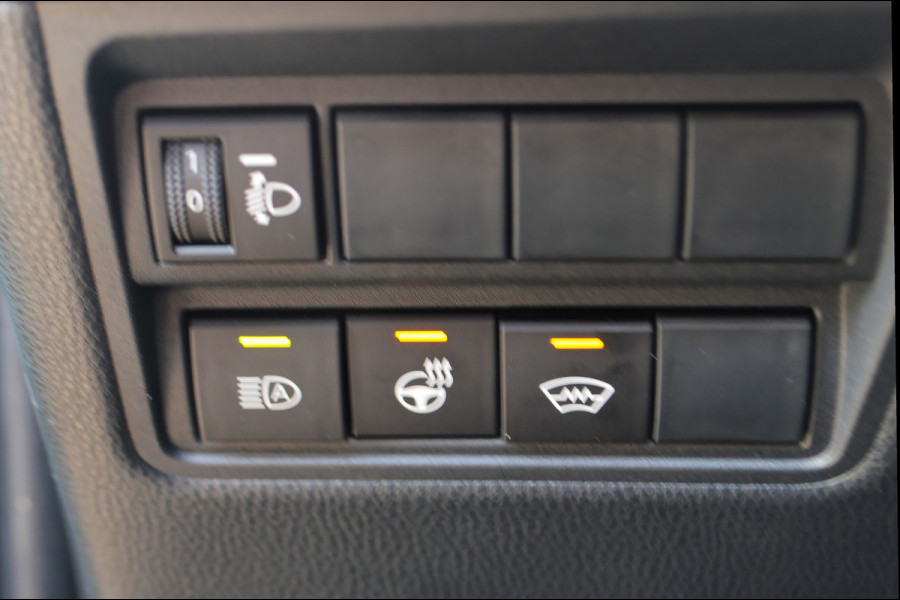 Toyota Yaris Cross 1.5 Hybrid 130 Executive | Stoel stuur verwarming | Parkeersensoren v+a