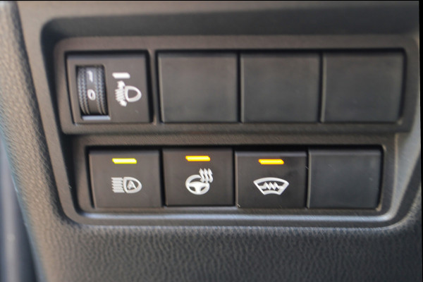 Toyota Yaris Cross 1.5 Hybrid 130 Executive | Stoel stuur verwarming | Parkeersensoren v+a